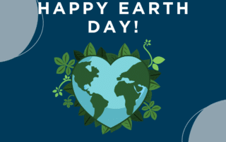 Happy Earth Day