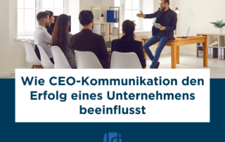 CEO Kommunikation