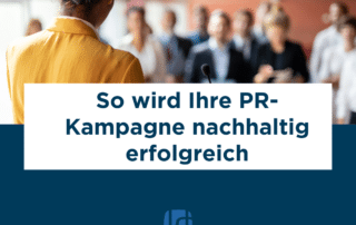 PR Kampagne