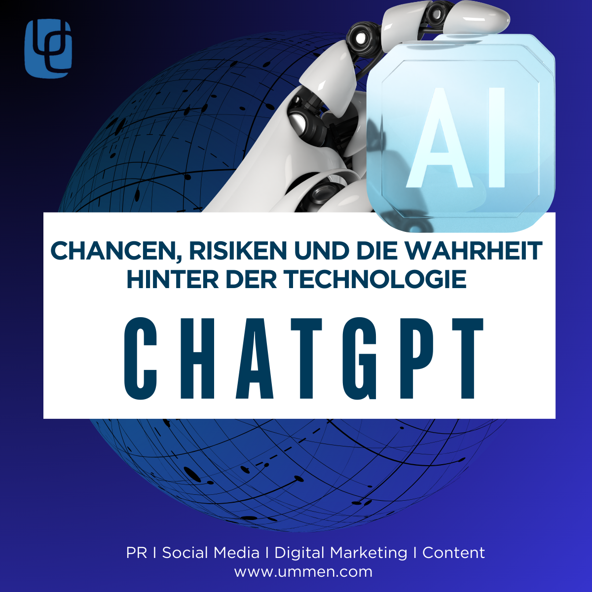 ChatGPT: Chancen, Risiken und die Wahrheit hinter der Technologie