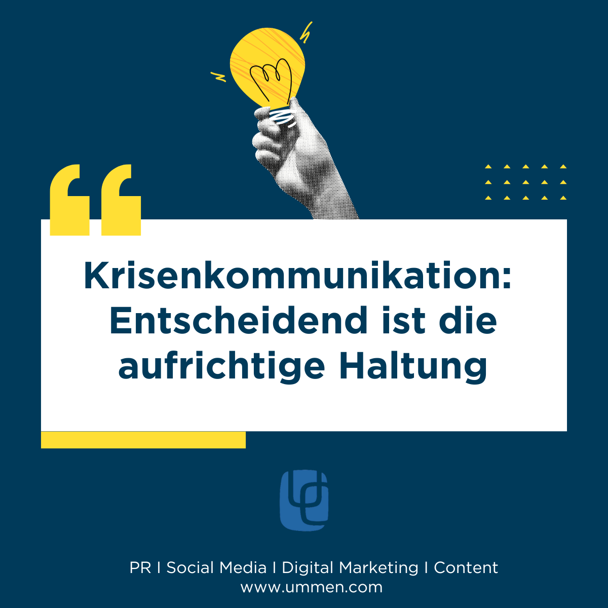 Krisenkommunikation. Führung durch Vertrauen, Klarheit und kulturelle Intelligenz