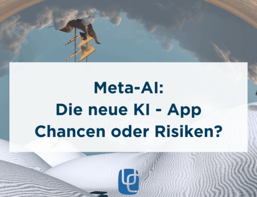 Meta AI: Die neue KI App