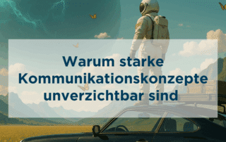 Kommunikationskonzept