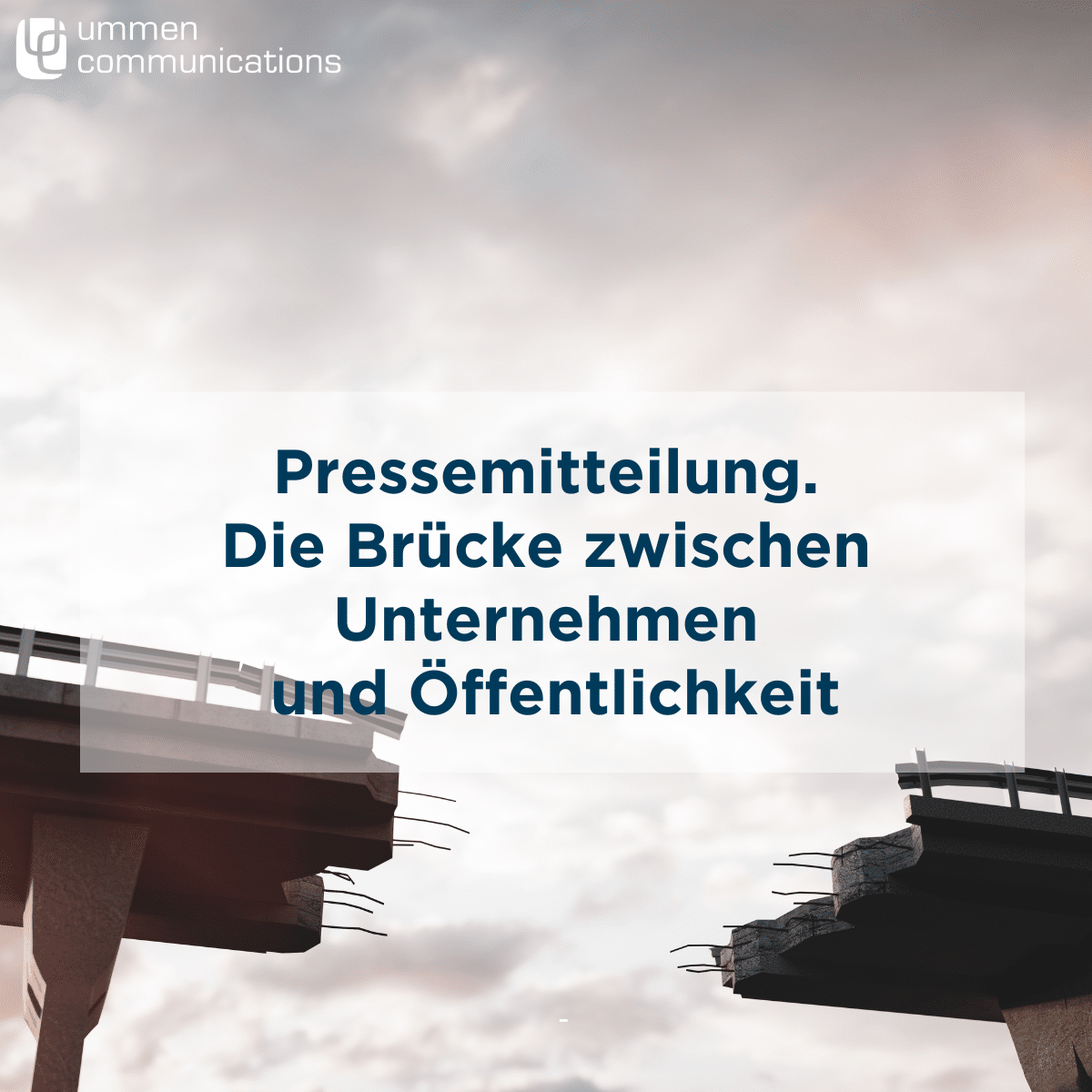 Pressemitteilung
