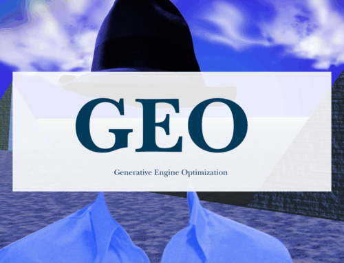 Generative Engine Optimization (GEO)