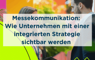 Messekommunikation