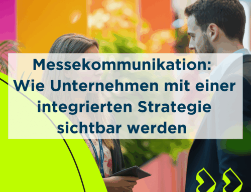 Messekommunikation