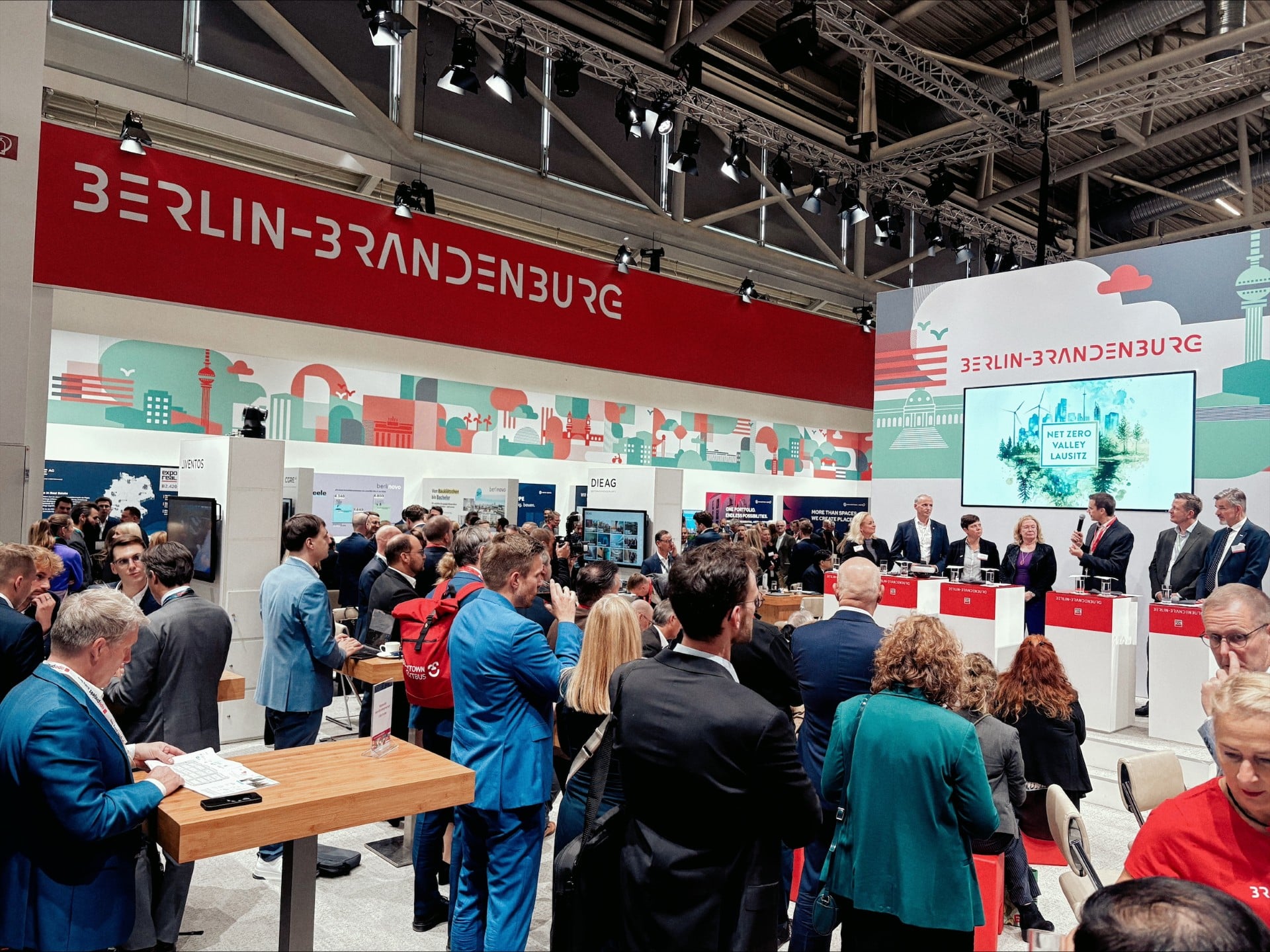 Expo Real 2025